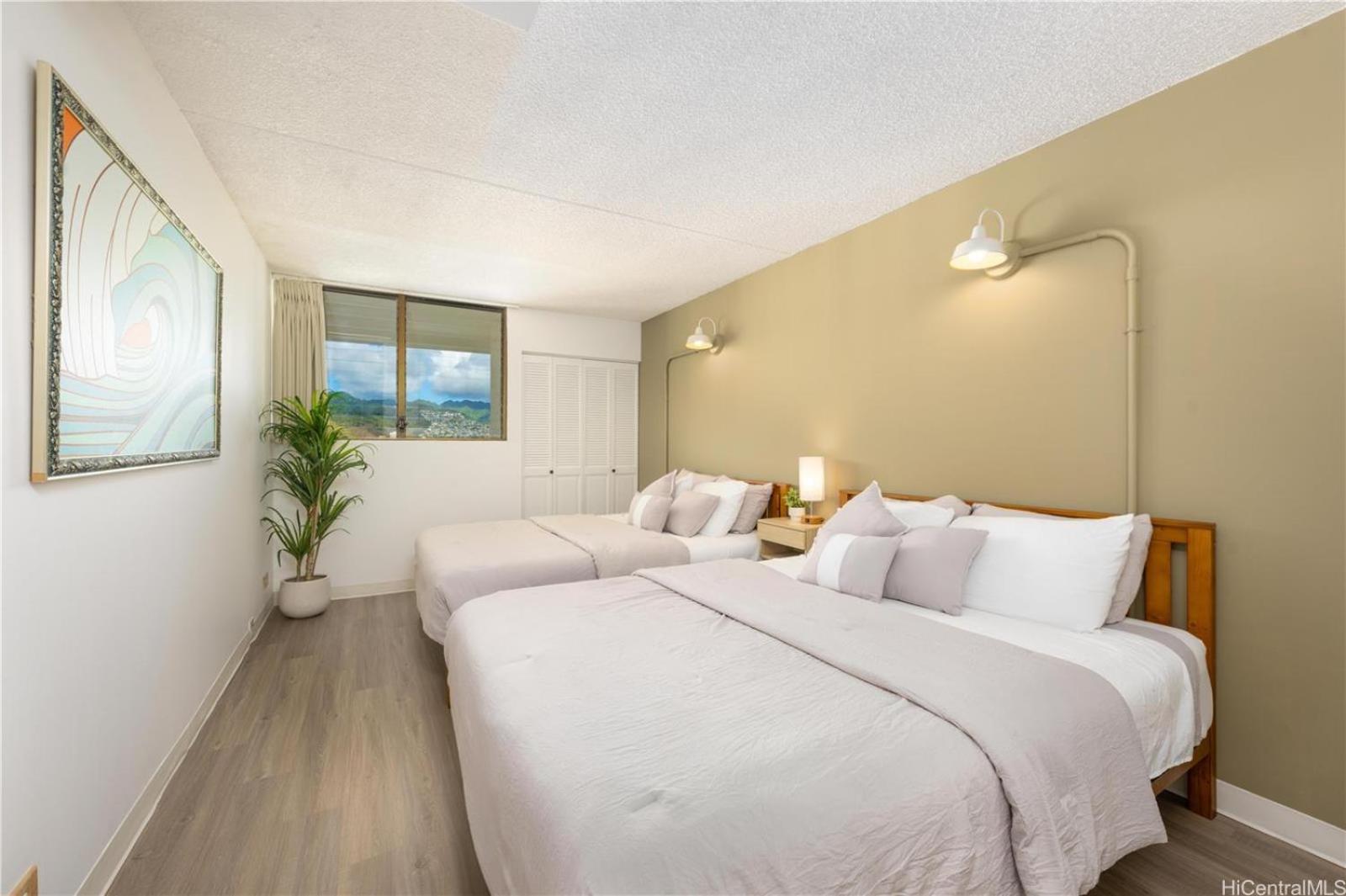 Island Vacations Aparthotel Honolulu Buitenkant foto